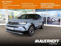 Neu Opel Mokka 131 PS (96 kW) 2025 Grau SUV