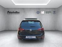 gebraucht VW Golf 1.5 TSI R-Line 110KW