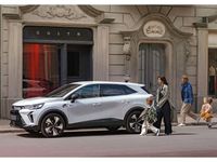 Neu Mitsubishi Grandis Edition 158 PS (116 kW) 2025 Blau SUV