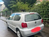 Gebraucht VW Polo 70 PS (51 kW) 2001 Kleinwagen