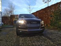 Gebraucht Audi Q7 232 PS (170 kW) 2007 Grau SUV