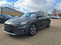 Second-hand Ford Focus Active 120 CP (88 kW) 2020 Gri Berlinǎ
