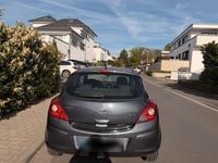 Second-hand Opel Corsa 80 CP (58 kW) 2009 Hatchback