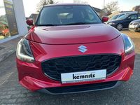 Gebraucht Suzuki Swift Comfort 83 PS (61 kW) 2025 Rot Kleinwagen