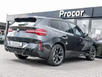 Gebraucht BMW X3 M Sport 208 PS (152 kW) 2025 Grau SUV