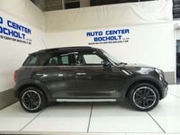 gebraucht Mini Cooper S Countryman Cooper S All4*Aut*Navi