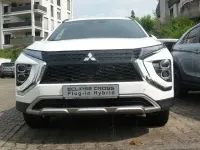Neu Mitsubishi Eclipse Cross Plus 188 PS (138 kW) 2025 Andenweiß SUV