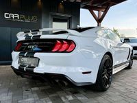 gebraucht Ford Mustang GT 350 5.0 V8 Performance PREMIUM *LED*