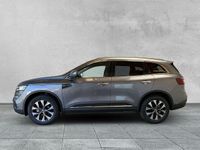 Gebraucht Renault Koleos Techno 158 PS (116 kW) 2024 Grau SUV