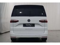 Neu VW Multivan Life 150 PS (110 kW) 2026 Candy weiss Van