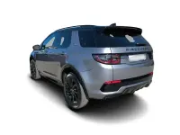 Gebraucht Land Rover Discovery Sport SE Dynamic 2024 Grau SUV