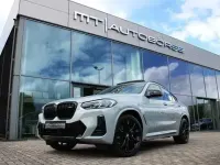 Occasion BMW X4 Performance 340 ch (250 kW) 2021 Gris SUV