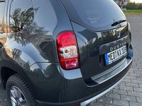 Używany Dacia Duster 114 KM (83 kW) 2018 Szary SUV