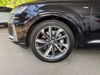 gebraucht Audi Q7 Q7 TFSI e S line55 TFSIe qua S-Line S-Trc HUD Virtual Pano AHK