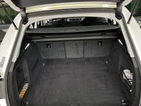 Gebraucht Audi A4 Ambiente 190 PS (139 kW) 2016 Weiß Kombi