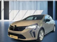 Gebraucht Renault Clio V Evolution 91 PS (66 kW) 2024 Grau Limousine