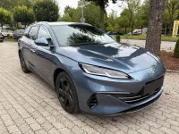 Neu BYD Seal Comfort 184 PS (135 kW) 2026 Blau Limousine