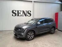 Gebraucht Renault Koleos Initiale Paris 184 PS (135 kW) 2022 Gray m SUV