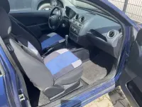 Gebraucht Ford Fiesta 69 PS (50 kW) 2007 Kleinwagen