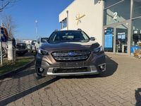 Gebraucht Subaru Outback Platinum 169 PS (124 kW) 2022 Braun Limousine