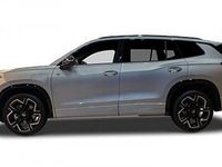 Neu VW Tayron 150 PS (110 kW) 2025 Grau SUV