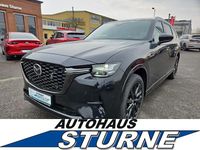 Gebraucht Mazda CX-80 Homura-Line 254 PS (186 kW) 2026 SUV