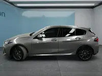 Gebraucht BMW 123 M Sport 218 PS (160 kW) 2025 Grau Kleinwagen