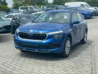 Neu Skoda Kamiq Drive 116 PS (85 kW) 2026 Blau SUV