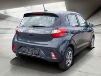 Neu Hyundai i10 Select 63 PS (46 kW) 2026 Grau Kleinwagen