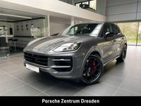 Gebraucht Porsche Cayenne GTS 500 PS (367 kW) 2025 Quarzitgraumetallic SUV