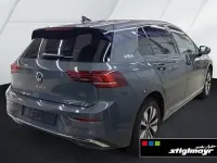 Gebraucht VW Golf VIII Goal 150 PS (110 kW) 2025 Grau Limousine