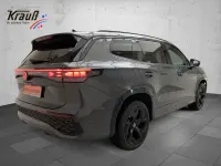 Gebraucht VW Tayron R-line 272 PS (200 kW) 2025 Grau SUV
