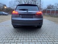 Gebraucht Opel Insignia Cosmo 131 PS (96 kW) 2009 Grau Kombi