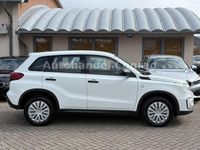 Gebraucht Suzuki Vitara 111 PS (81 kW) 2019 Weiß SUV