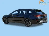 Nouă Cupra Leon VZ 333 CP (244 kW) 2025 Wählbar Break