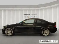 Occasion BMW 3.0CSL Shadowline 360 ch (264 kW) 2003 Noir Coupé