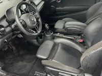 Brugt Mini Cooper Classic 136 HK (100 kW) 2020 Sort Hatchback
