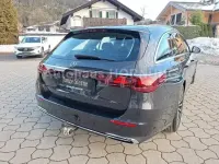 Gebraucht Mercedes E200 204 PS (150 kW) 2025 Grau