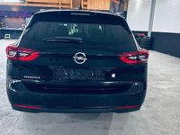 Gebraucht Opel Insignia Business Innovation 136 PS (100 kW) 2020 Schwarz Kombi