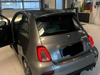 Gebraucht Abarth 695 Competizione 180 PS (132 kW) 2023 Grau Kleinwagen