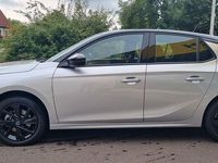 Gebraucht Opel Corsa 101 PS (74 kW) 2024 Grau Limousine