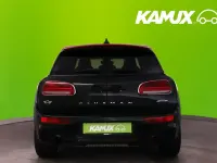 Gebraucht Mini Clubman 231 PS (169 kW) 2018 Grün Kombi