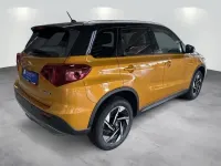 Neu Suzuki Vitara Comfort+ 110 PS (80 kW) 2026 Gelb SUV