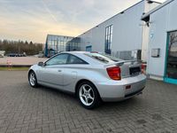 gebraucht Toyota Celica 1,8 TÜV NEU