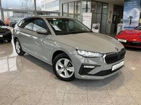Neu Skoda Scala Drive 116 PS (85 kW) 2026 Grau Kleinwagen