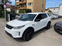 gebraucht Land Rover Discovery Sport S AWD Autom. Leder LED Kamera PTS