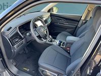 Gebraucht KGM Korando 139 kW (190 PS) 2025 Schwarz SUV