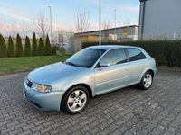 gebraucht Audi A3 Turbo