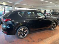 gebraucht Mazda CX-60 e-SKYACTIV-D 200 AL-TAKUMI P-GSD DA-P CON-P PRE-CO