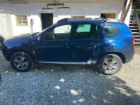 Gebraucht Dacia Duster Urban Explorer 125 PS (91 kW) 2016 Blau SUV